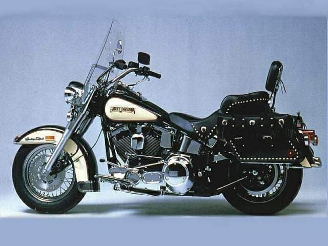 1994 heritage outlet softail classic